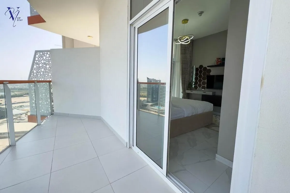 Apartment Luxurious 2-Bedroom Haven Dubai