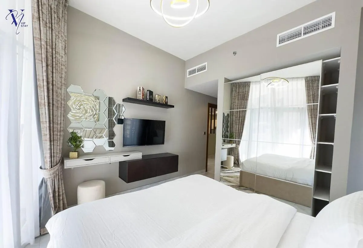 Luxurious 2-Bedroom Haven Dubai United Arab Emirates