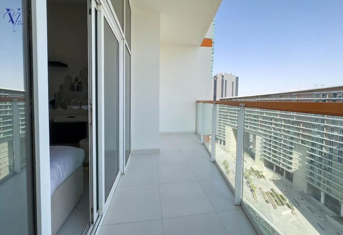Luxurious 2-Bedroom Haven Dubai