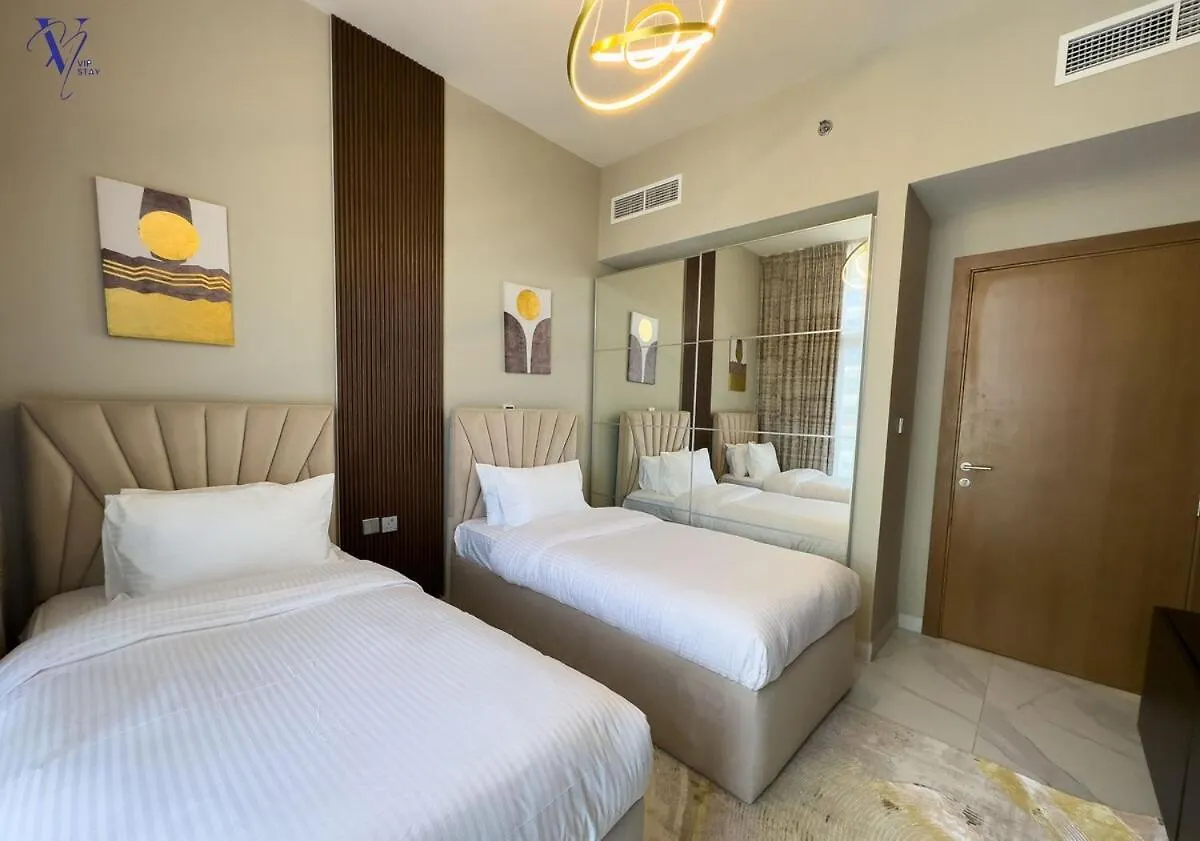 Luxurious 2-Bedroom Haven Dubai 0*,  United Arab Emirates