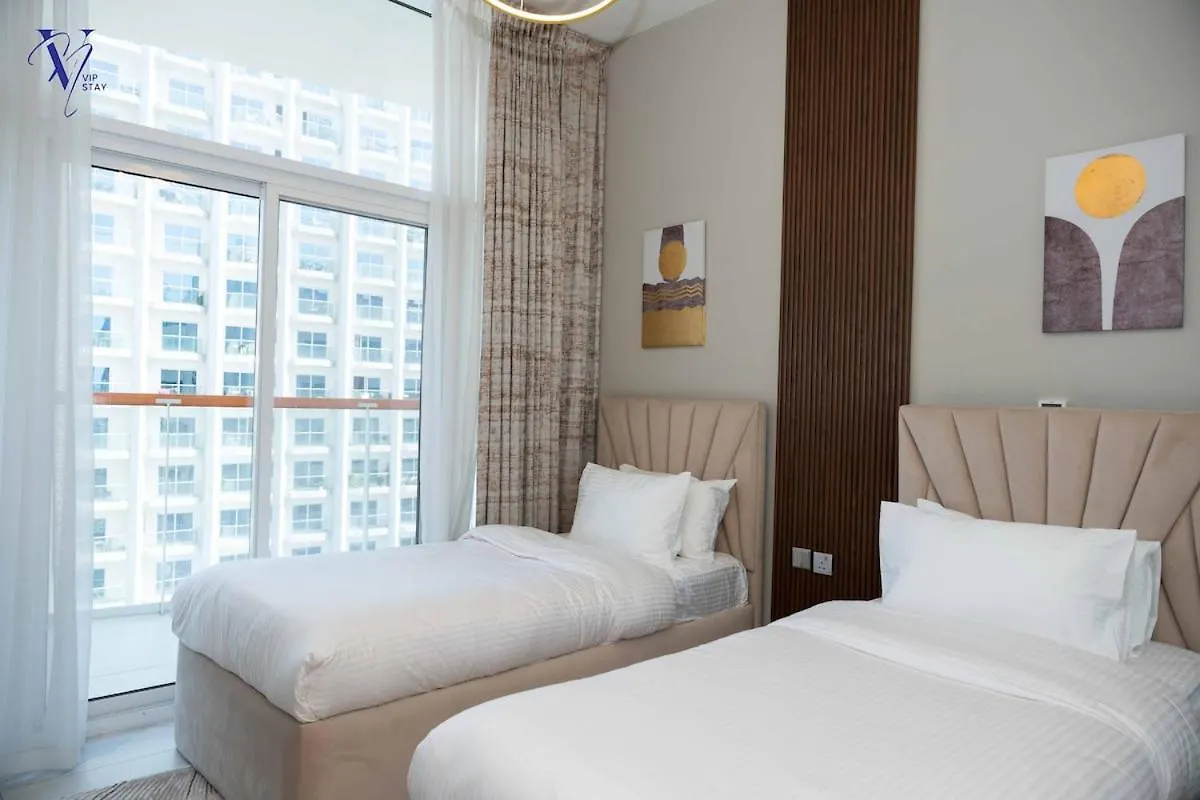 Luxurious 2-Bedroom Haven Dubai