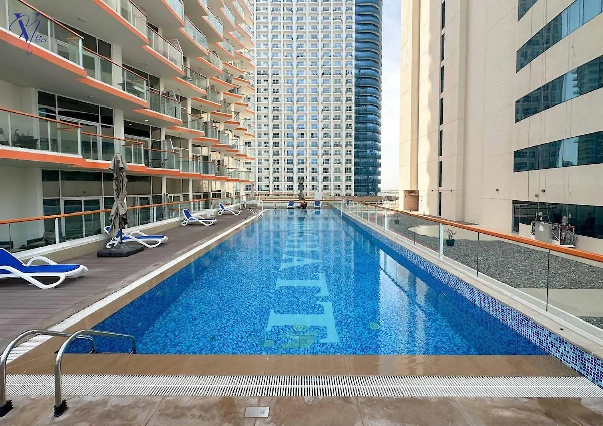 Luxurious 2-Bedroom Haven Dubai 0*,  United Arab Emirates