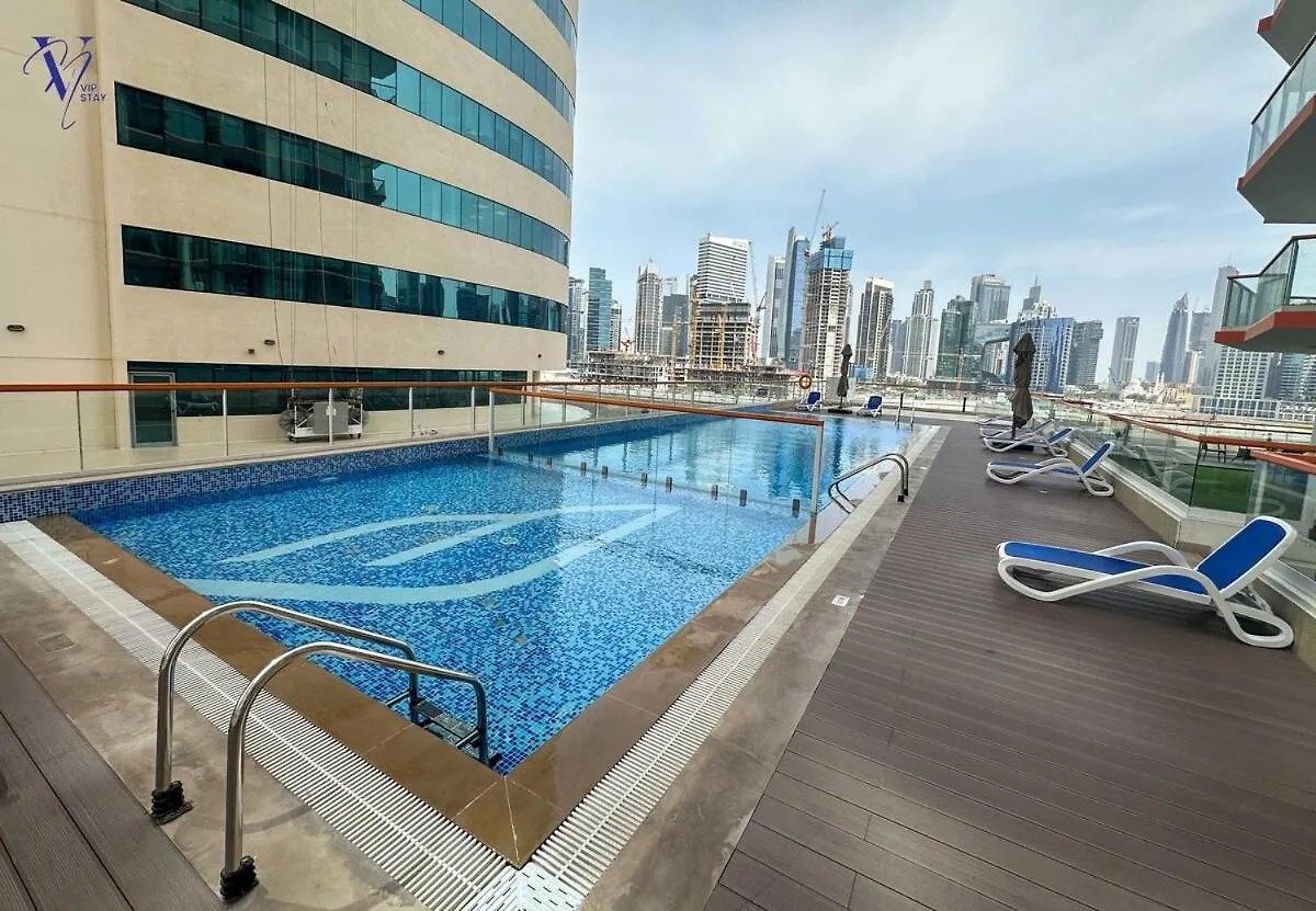 Luxurious 2-Bedroom Haven Dubai 0*,