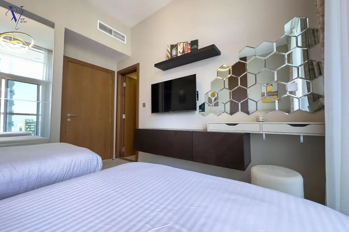 Luxurious 2-Bedroom Haven Dubai