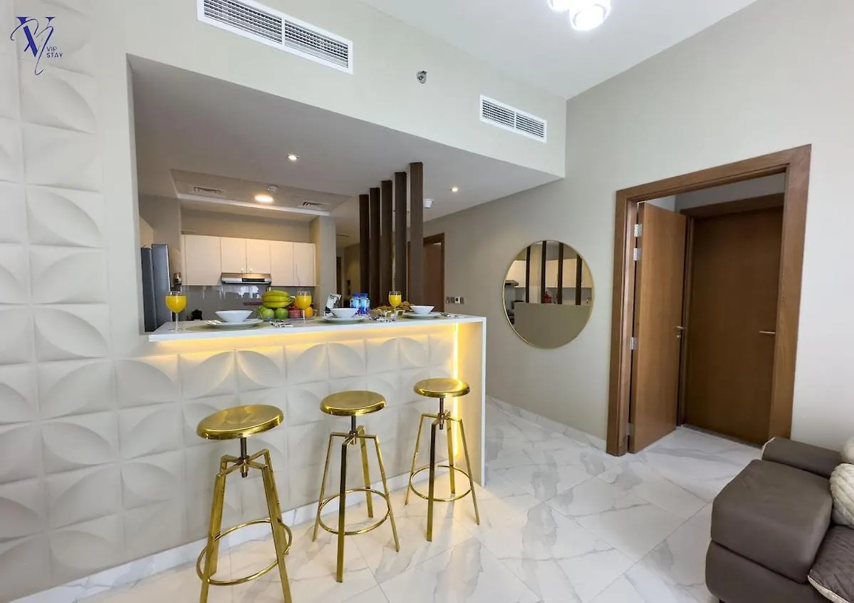 Luxurious 2-Bedroom Haven Dubai United Arab Emirates
