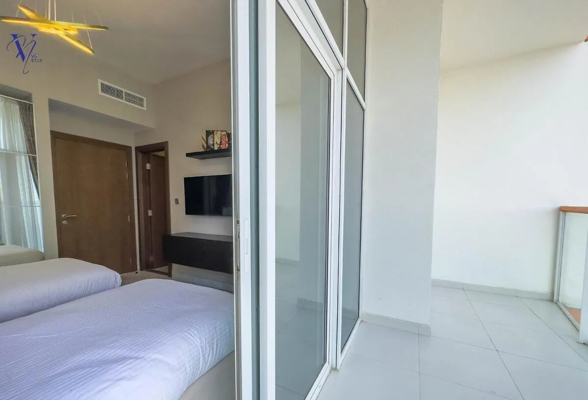 Luxurious 2-Bedroom Haven Dubai Apartment