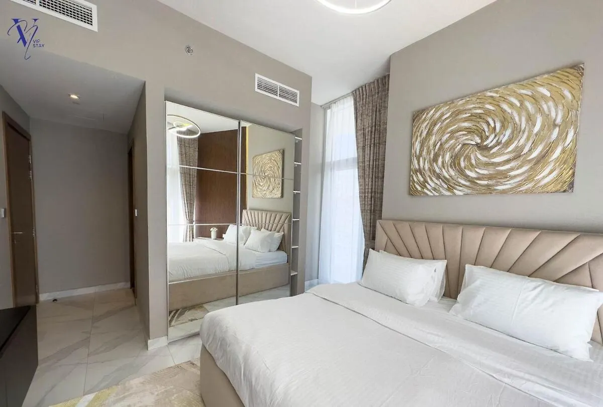 Luxurious 2-Bedroom Haven Dubai