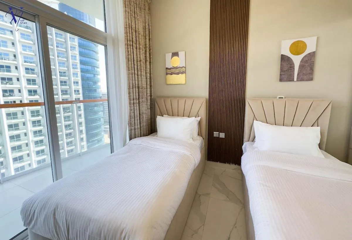 Luxurious 2-Bedroom Haven Dubai