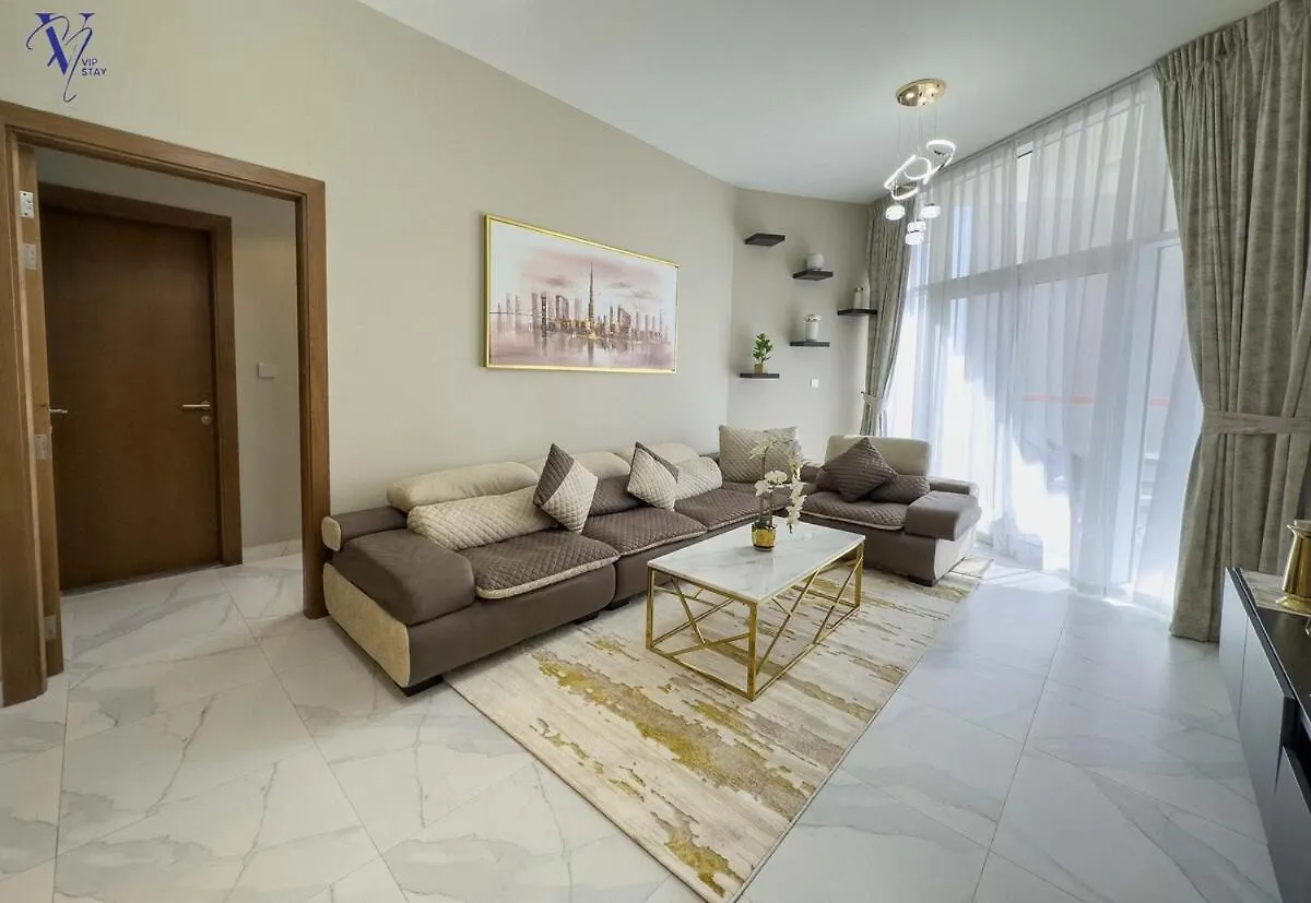 Luxurious 2-Bedroom Haven Dubai United Arab Emirates