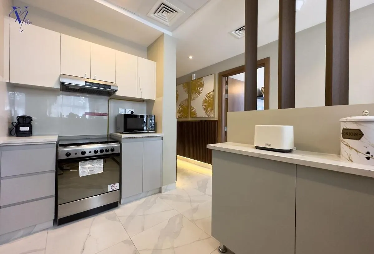 Luxurious 2-Bedroom Haven Dubai United Arab Emirates