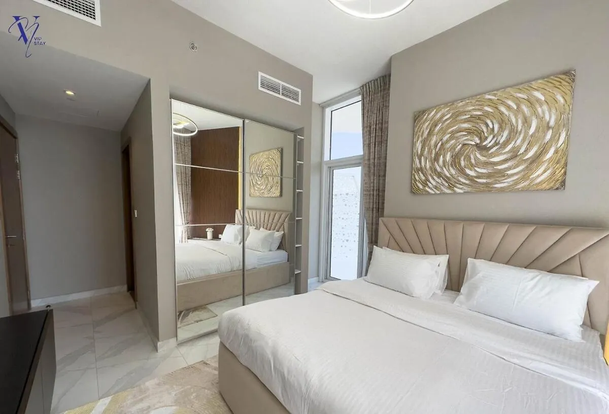 Luxurious 2-Bedroom Haven Dubai