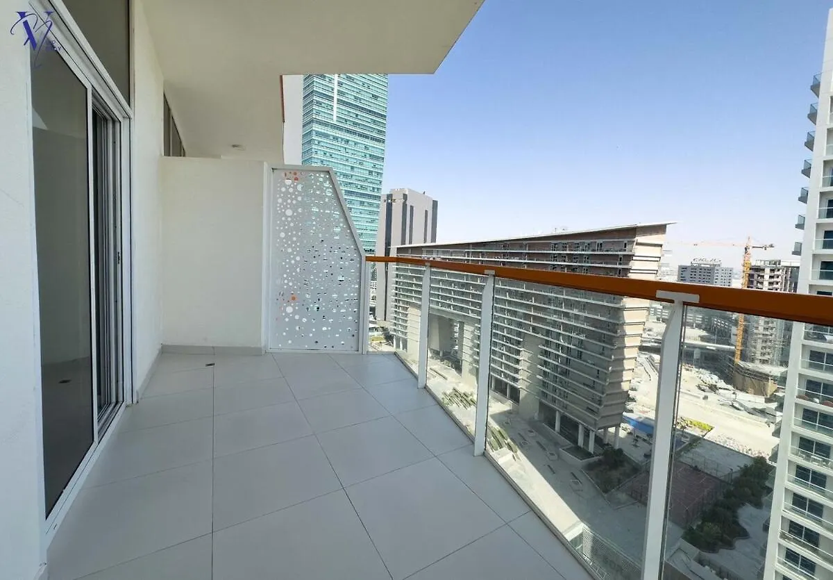 Luxurious 2-Bedroom Haven Dubai