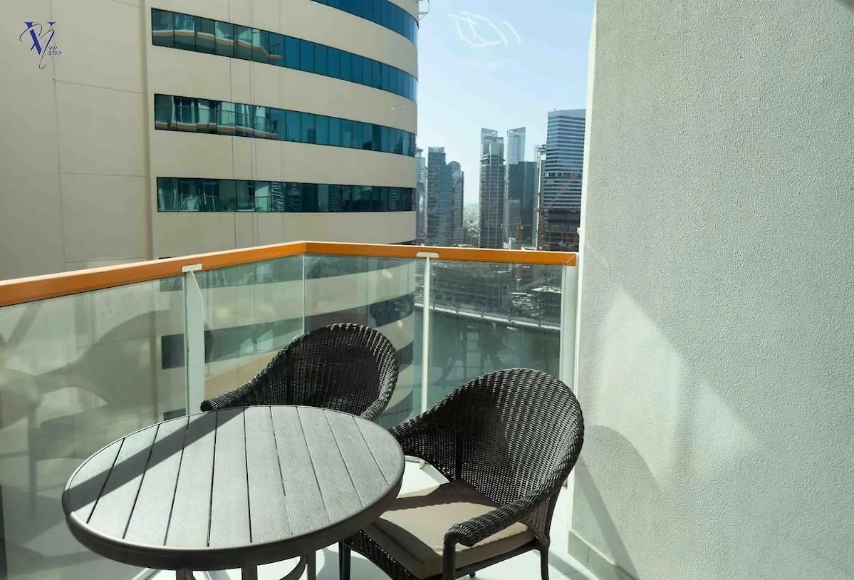 Luxurious 2-Bedroom Haven Dubai 0*,  United Arab Emirates