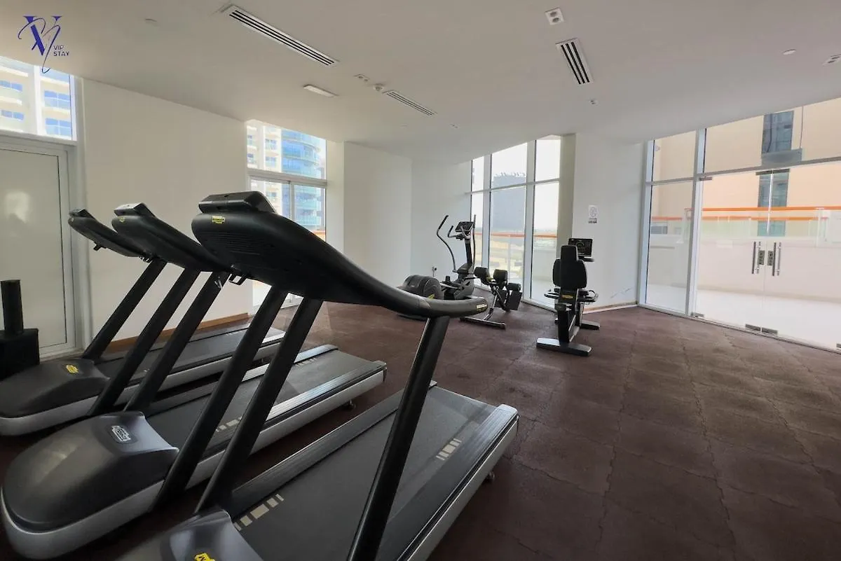 Luxurious 2-Bedroom Haven Dubai United Arab Emirates